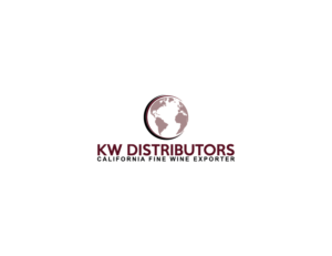 Diseño de Logo por mecidesing para KW Distributors | Diseño: #11197553