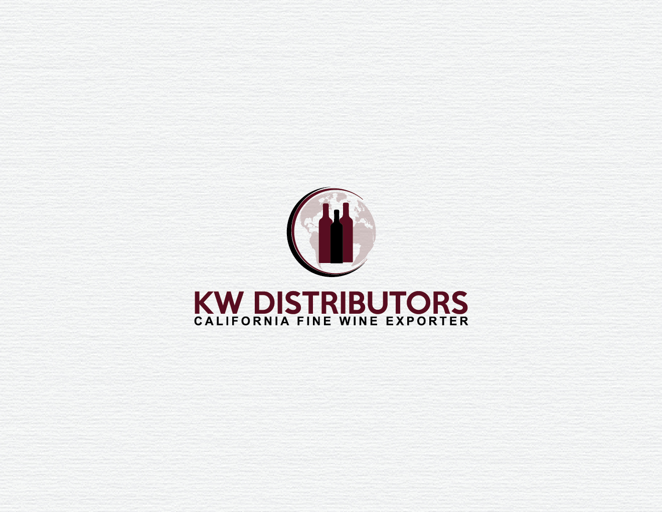 Diseño de Logo por mecidesing para KW Distributors | Diseño #11197573