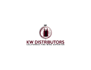 Diseño de Logo por mecidesing para KW Distributors | Diseño: #11197589