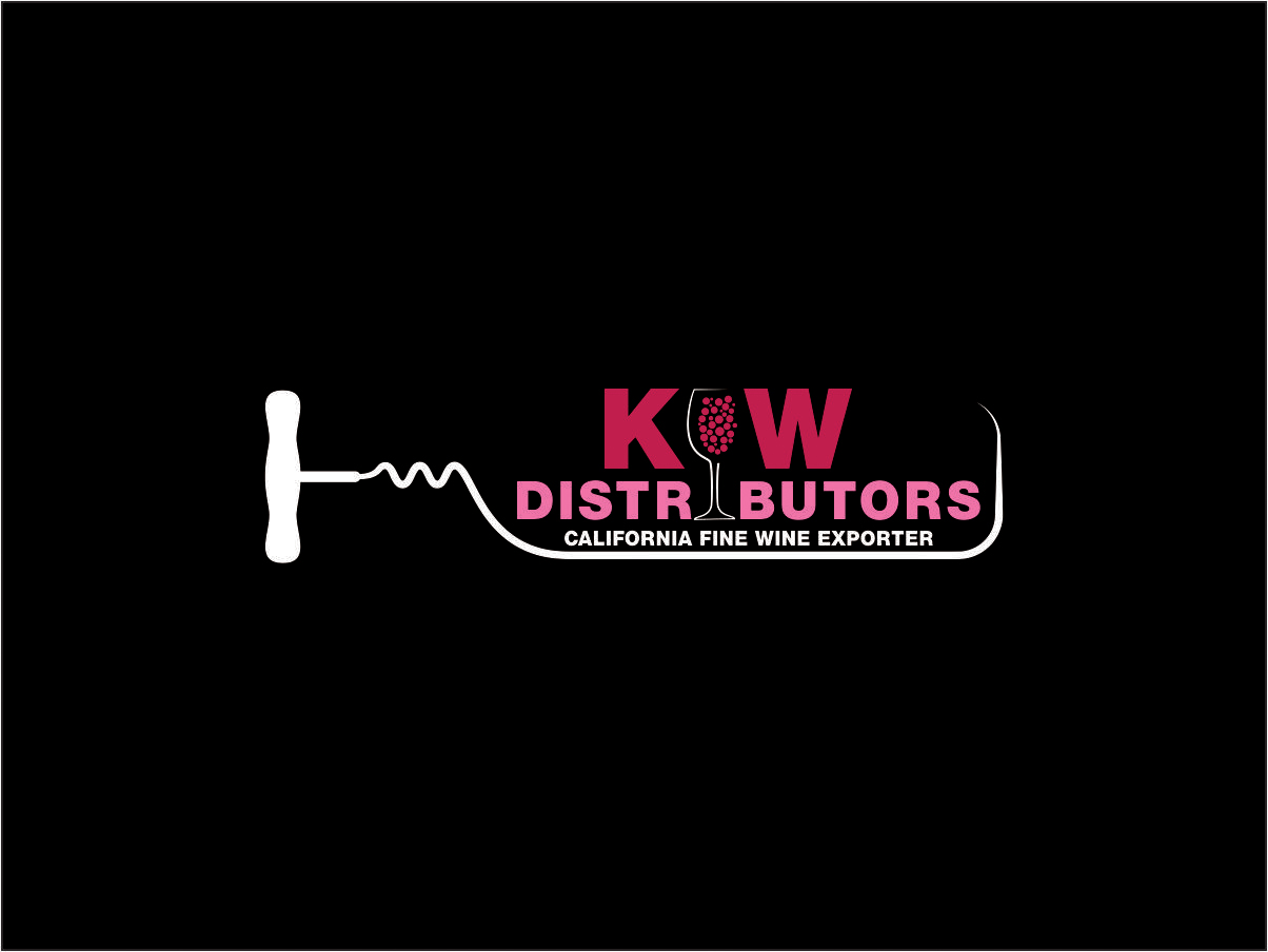 Logo Design by nibzzmathews for KW Distributors | Design #11290945