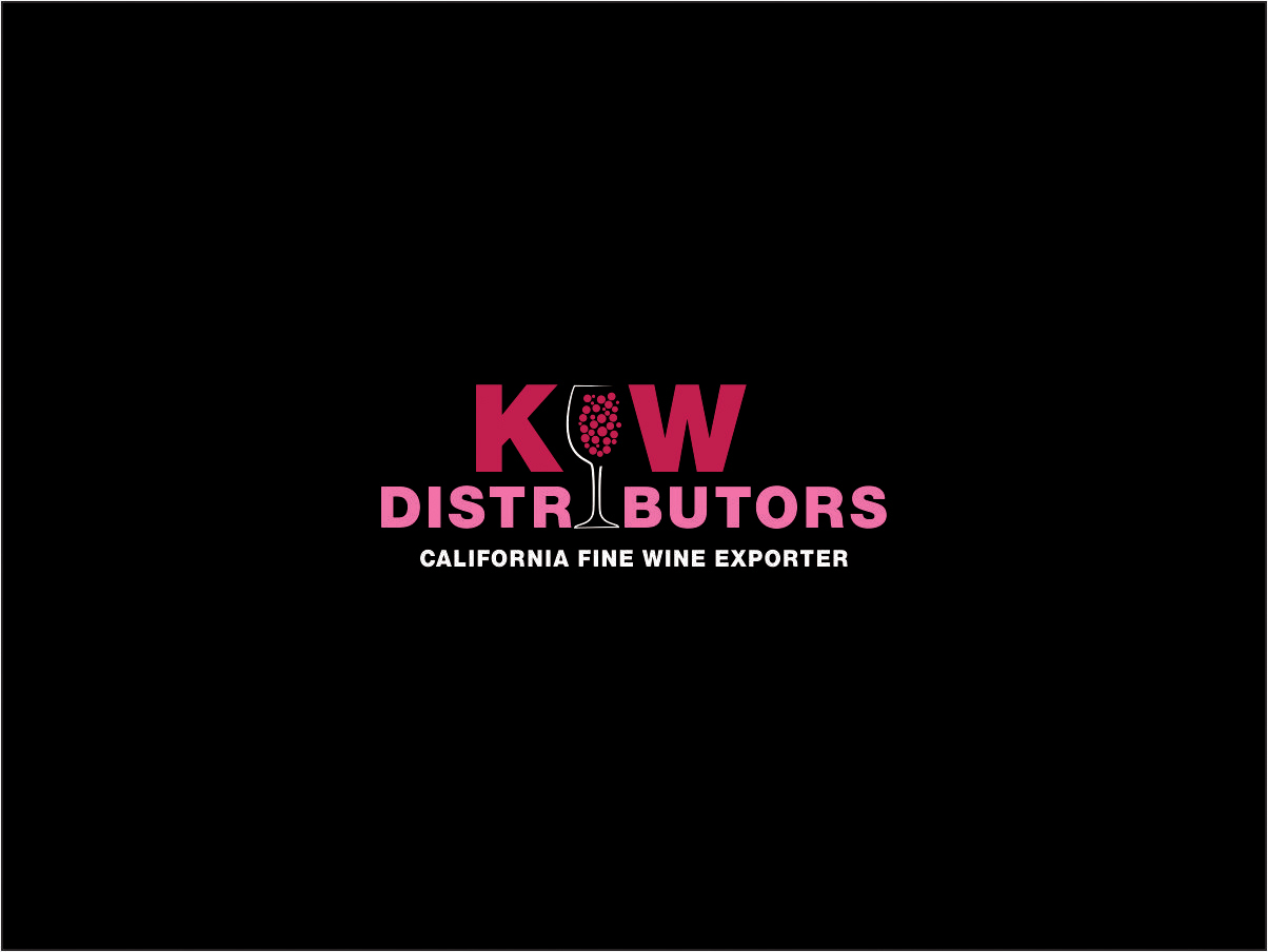 Logo Design by nibzzmathews for KW Distributors | Design #11290946