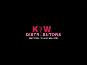 Logo Design by nibzzmathews for KW Distributors | Design: #11290946