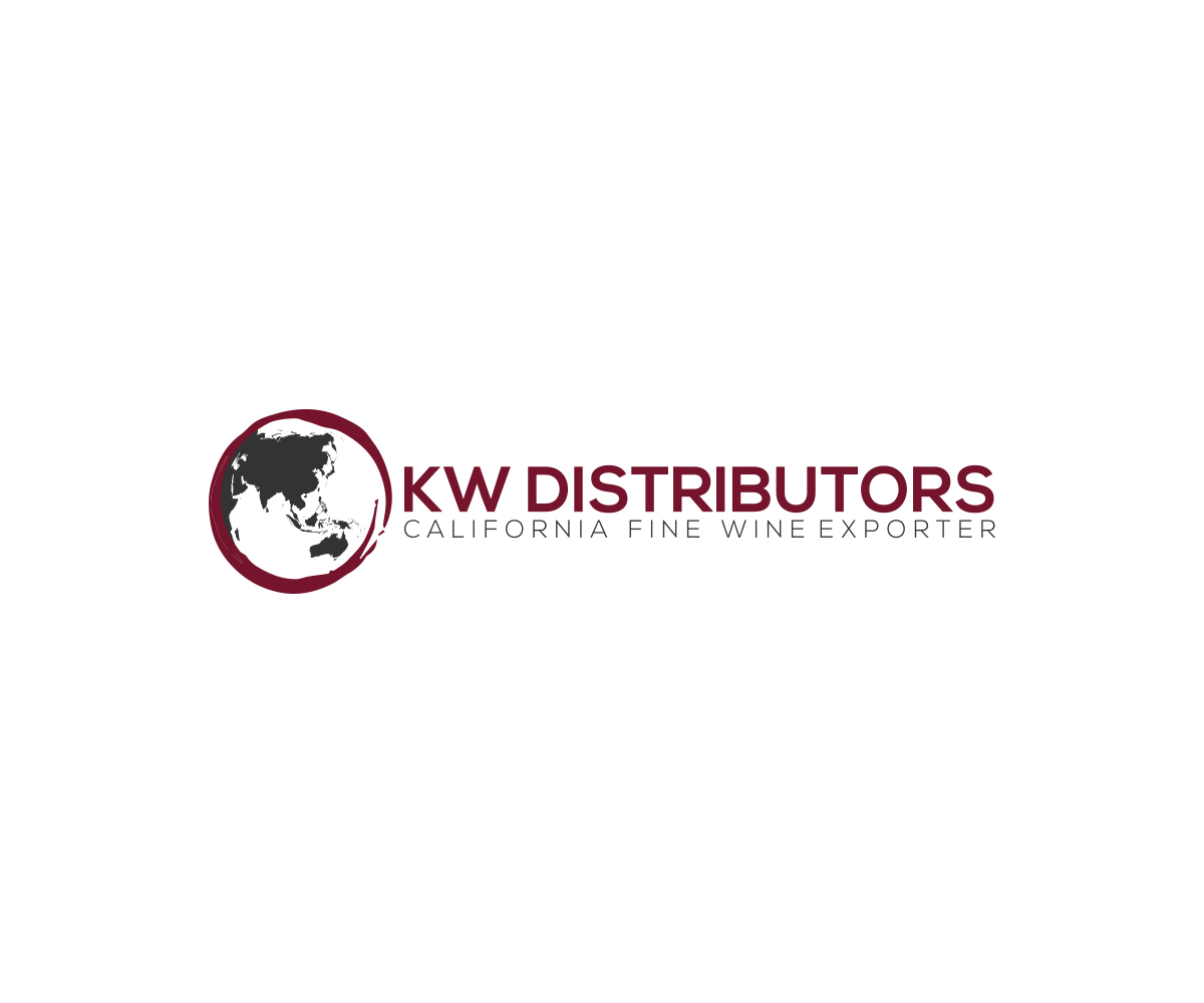 Logo Design by M.CreativeDesigns for KW Distributors | Design #11202622