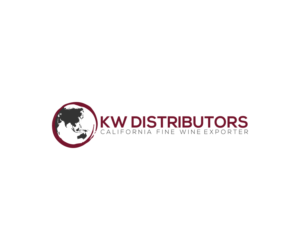 Diseño de Logo por M.CreativeDesigns para KW Distributors | Diseño: #11202622