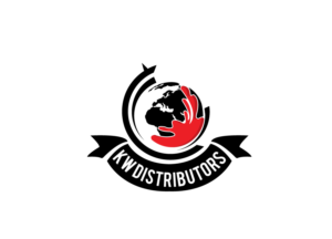 Logo Design by creative.bugs for KW Distributors | Design #11195633
