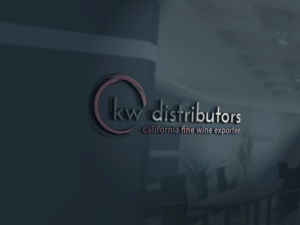 Logo Design by logomaster24 for KW Distributors | Design: #11193777