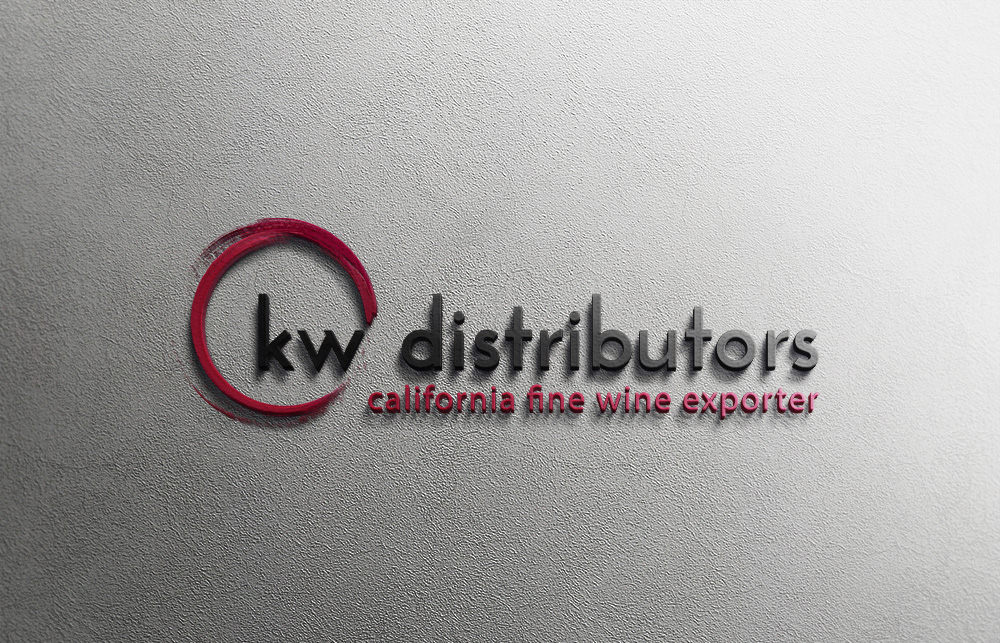 Logo Design by logomaster24 for KW Distributors | Design #11193778