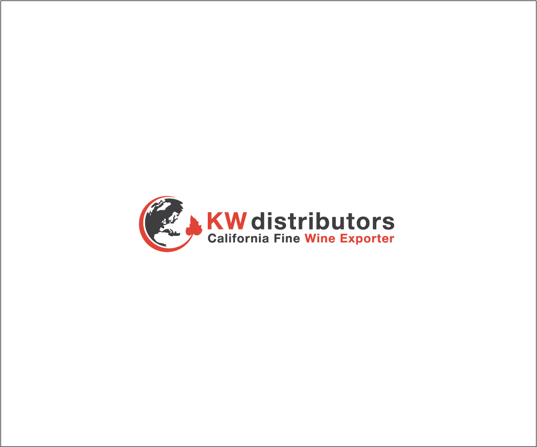 Logo-Design von timur170288 für KW Distributors | Design #11208100
