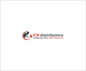 Diseño de Logo por timur170288 para KW Distributors | Diseño: #11208100