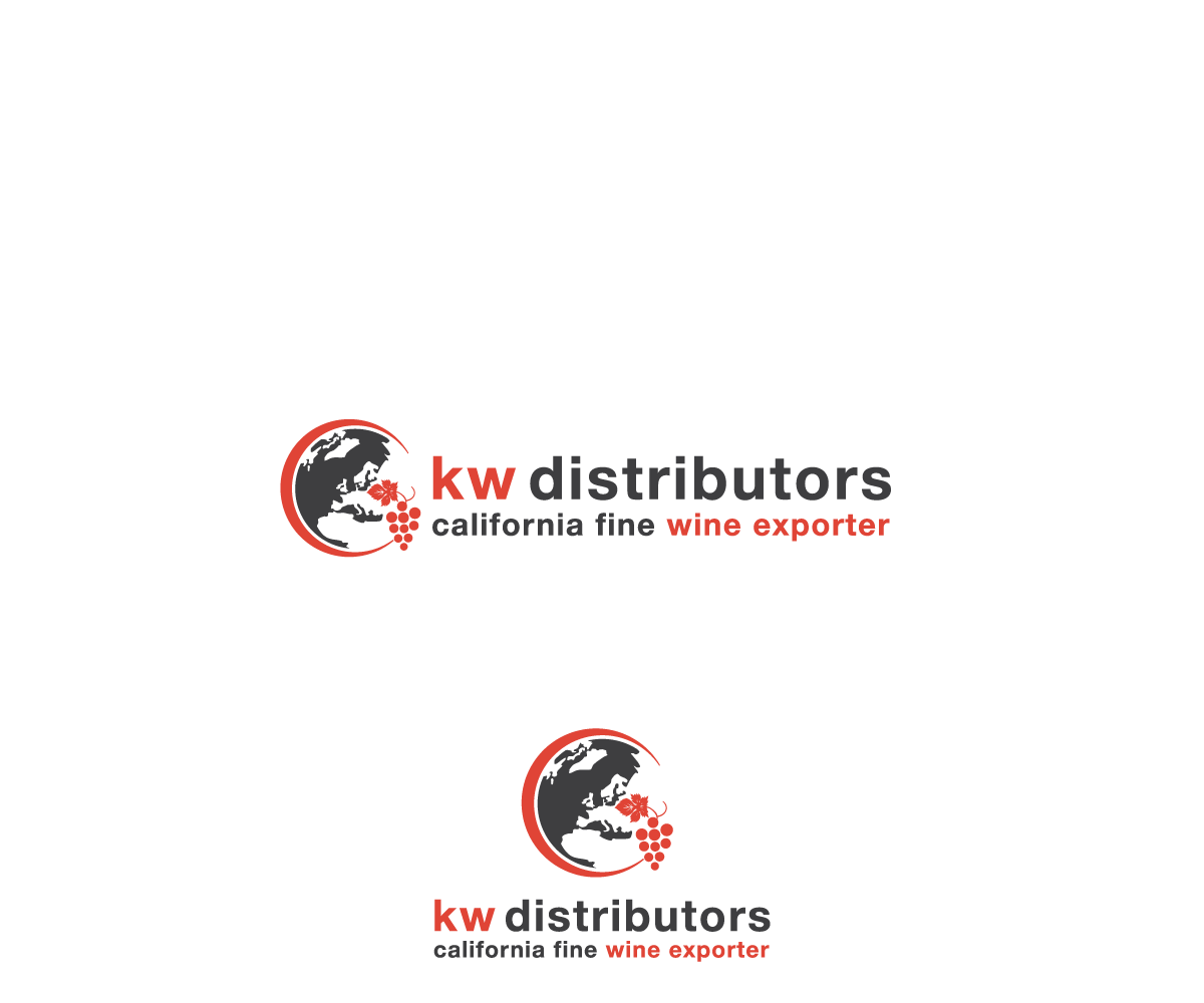 Logo Design by timur170288 for KW Distributors | Design #11219451