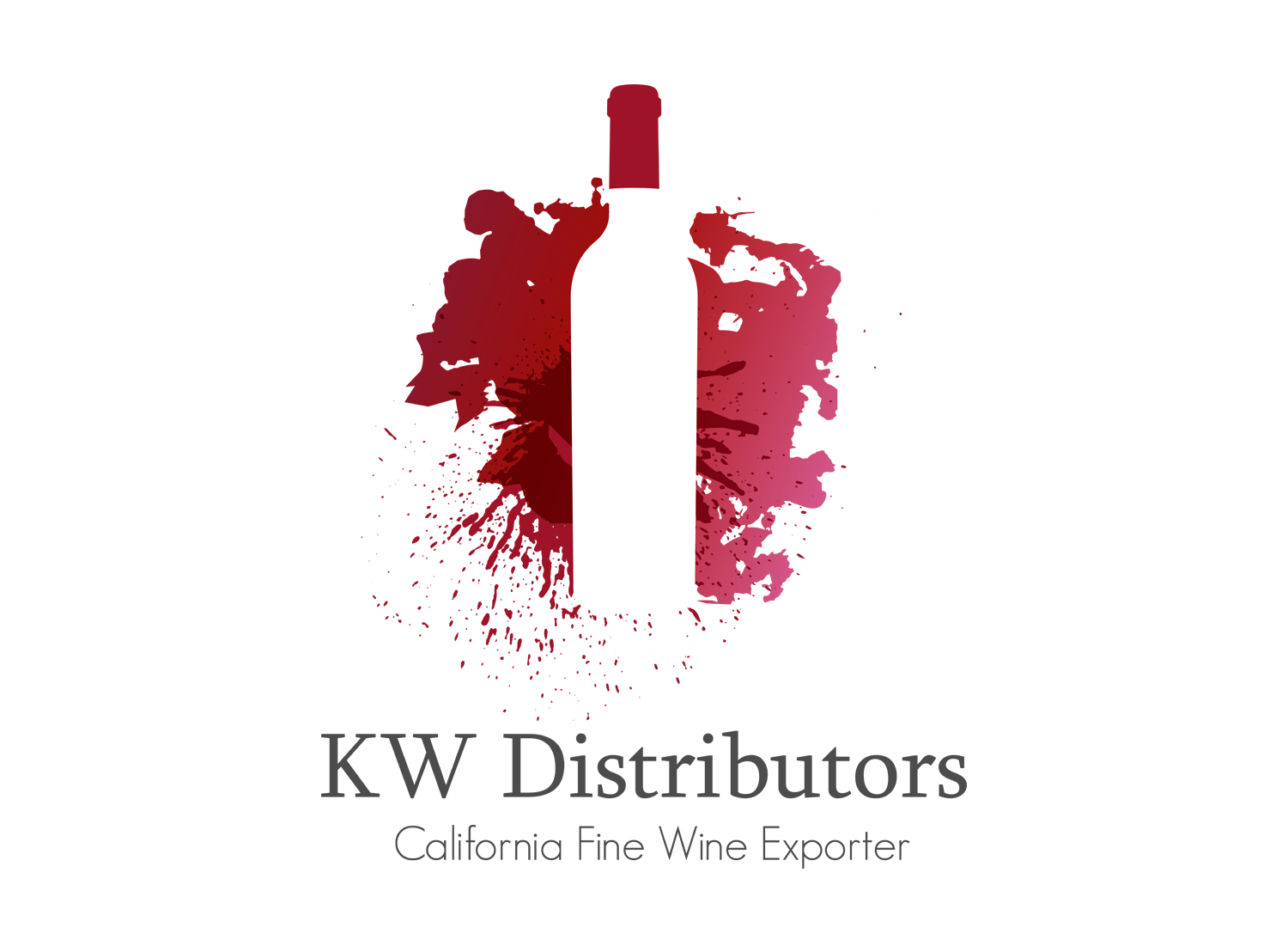 Logo-Design von manuel_pernia für KW Distributors | Design #11269268