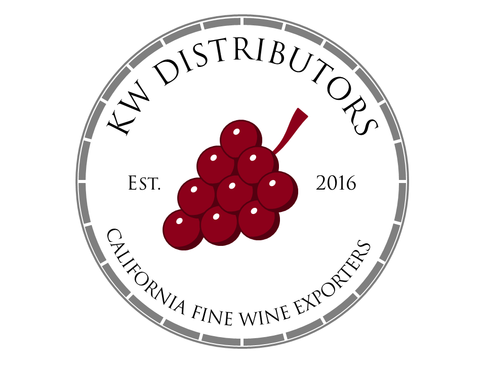 Logo Design by AVfromNS for KW Distributors | Design #11199927