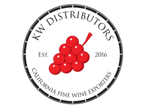 Logo Design by AVfromNS for KW Distributors | Design: #11208450