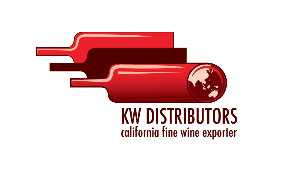 Diseño de Logo por mfilevych para KW Distributors | Diseño #11260425