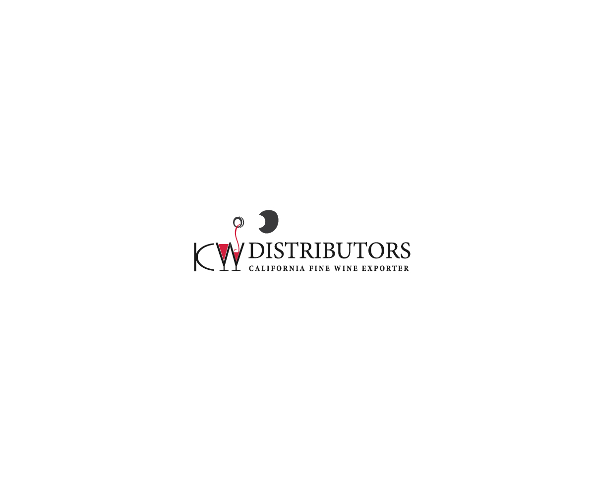 Logo Design by R O N I E for KW Distributors | Design #11280972