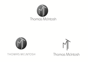 Logo Design by Marinescu Rozalia