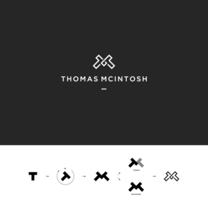 Logo Design by Ciprian.H