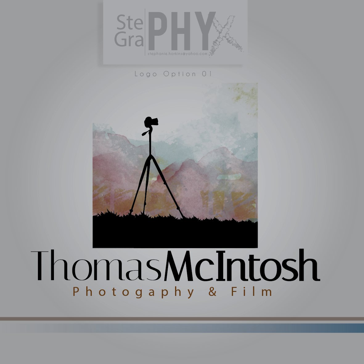 Design de Logo par St3phy pour ce projet | Design #11379972