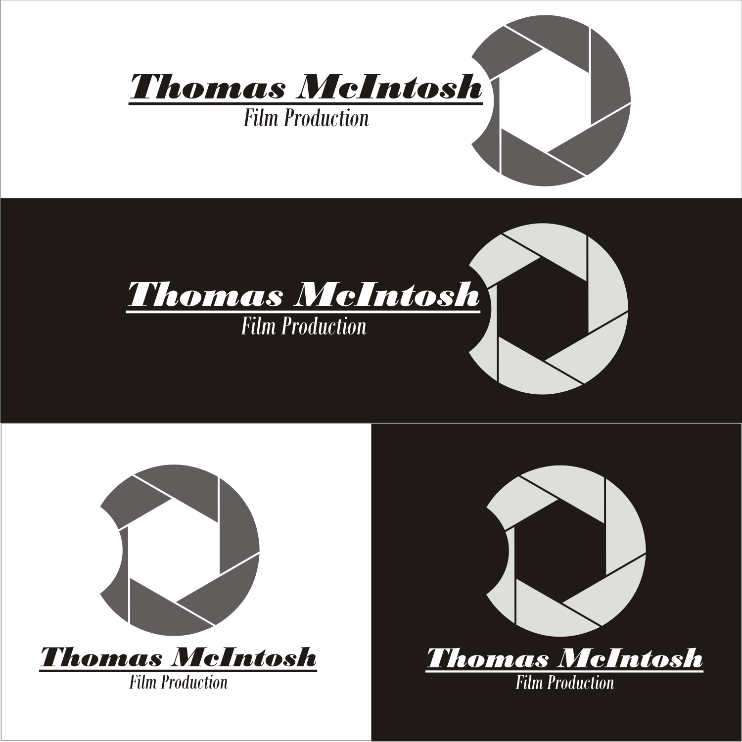 Logo Design by Dartvend for this project | Design #11308028