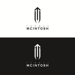 Logo Design by val moran