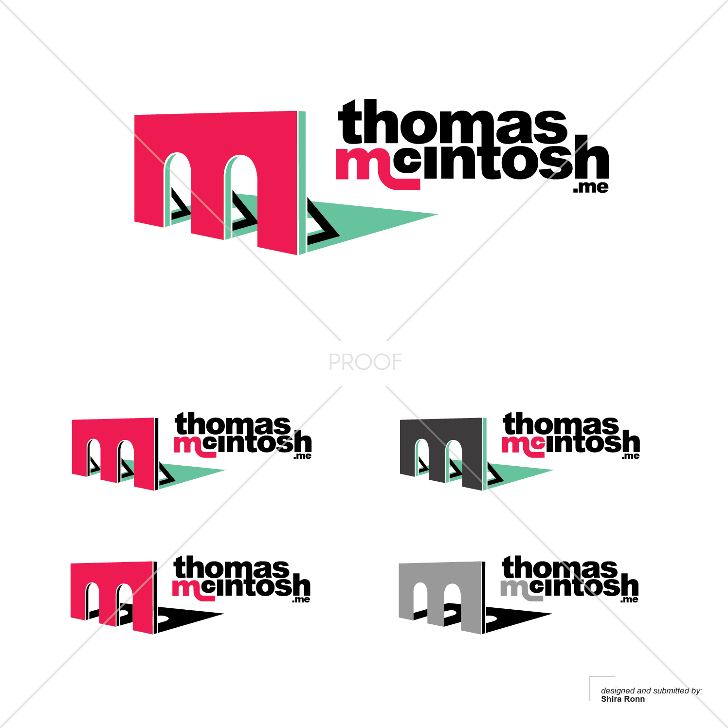 Logo Design by Shira Bira for this project | Design #11290209