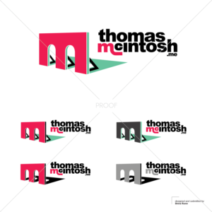 Logo Design by Shira Bira