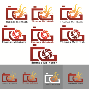 Logo Design by studseif