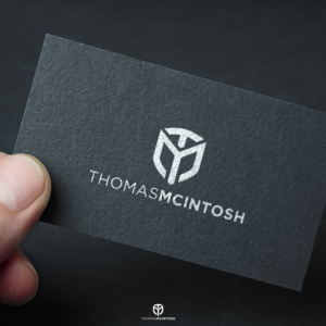 Logo Design by Agen Bosxo