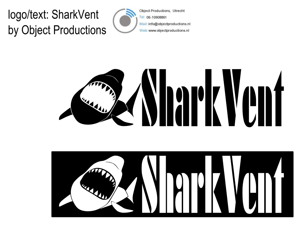 Logo Design by Object Productions for Benjamin Obdyke | Design #2310255