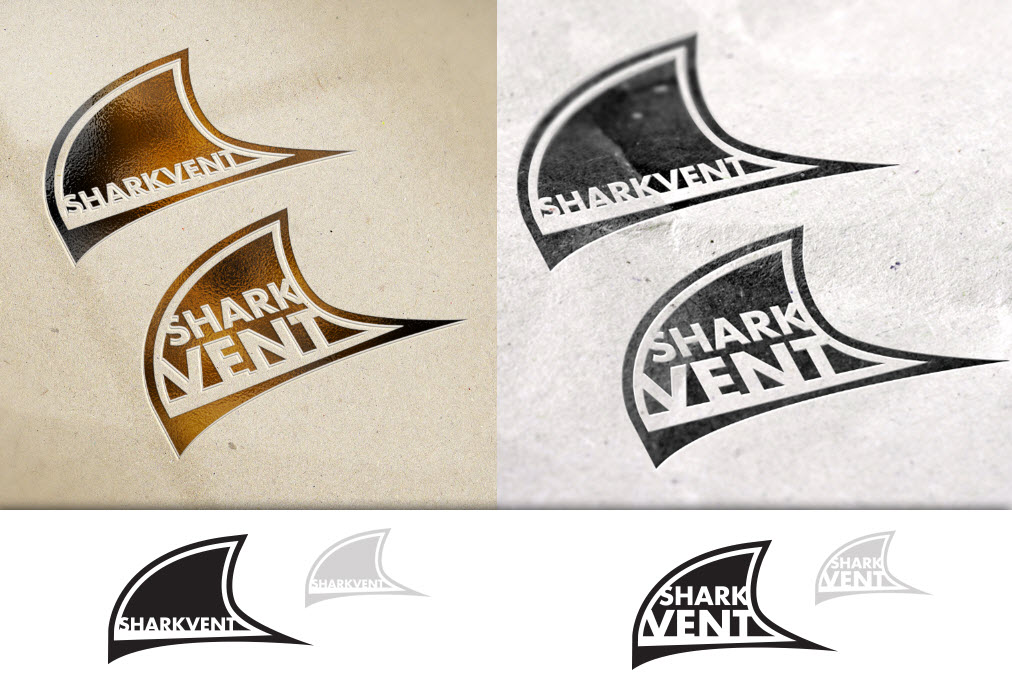 Logo Design by GraphicGeoff for Benjamin Obdyke | Design #2295284
