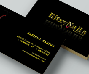 Logo Design by LJ Creation for this project | Design: #11309094
