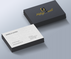 Logo Design by LJ Creation for this project | Design: #11387187
