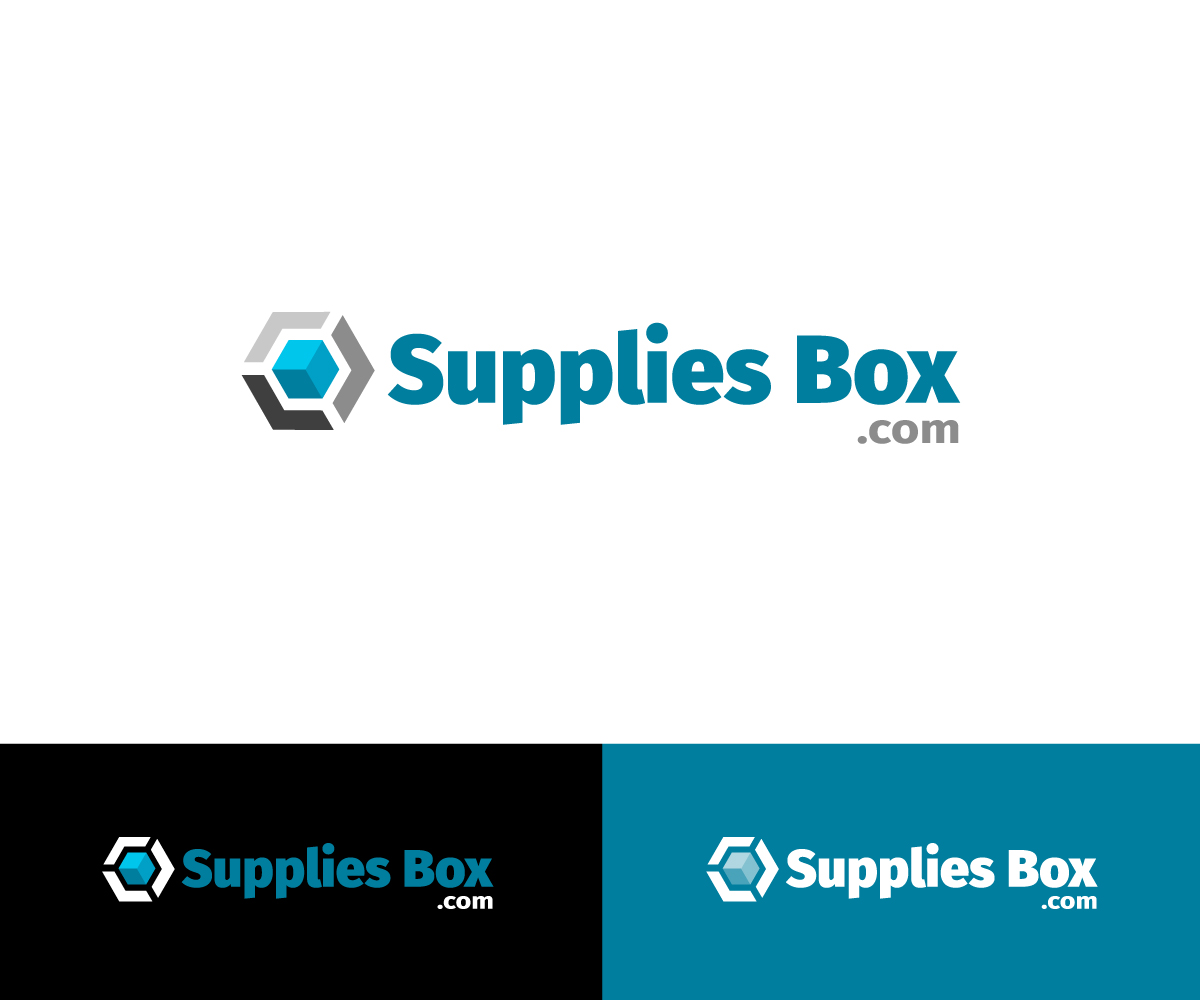 Logo Design by dharlan for this project | Design #11191705