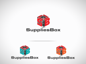 Logo Design by Fathan99 for this project | Design: #11191430