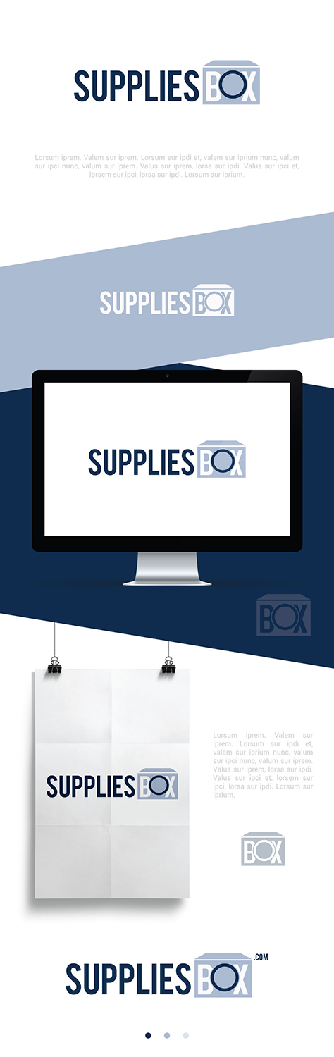 Logo Design by Logo Xtudio for this project | Design #11204851