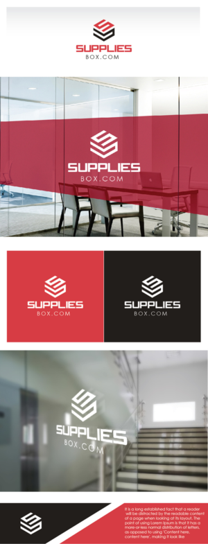 Logo Design by Logo Xtudio for this project | Design: #11204855