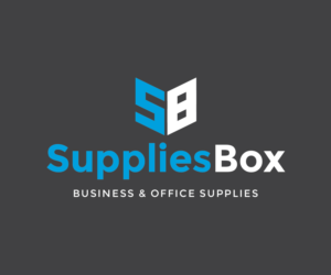Supplies Box or SuppliesBox | Design de Logo par JoGraphicDesign