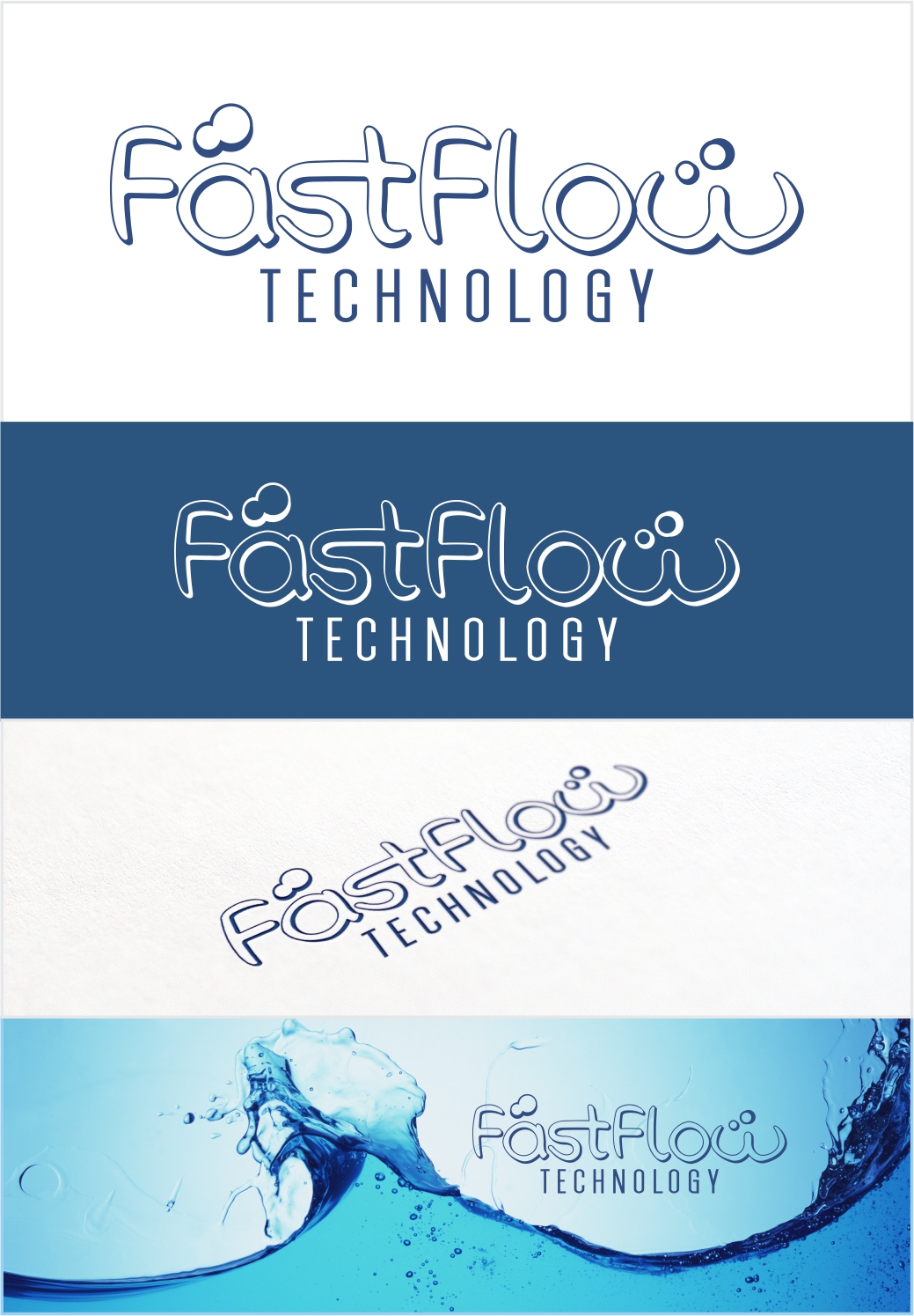 Logo Design by DG for Water Safety Corporation | Design #11233661