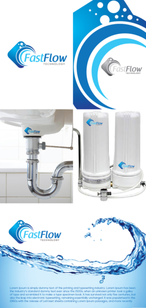 Logo Design by Logo Xtudio for Water Safety Corporation | Design: #11228332