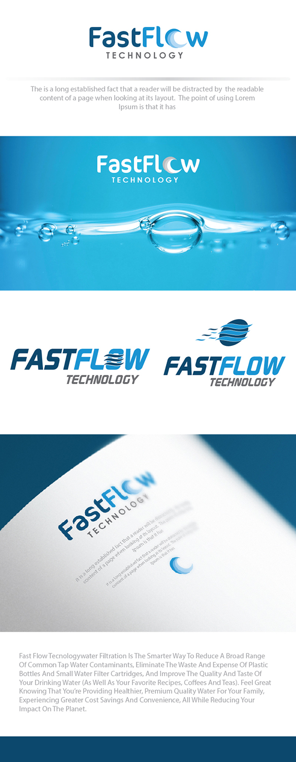 Logo Design by Logo Xtudio for Water Safety Corporation | Design #11228333