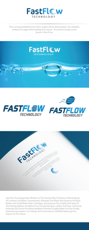 Logo Design by Logo Xtudio for Water Safety Corporation | Design: #11228333