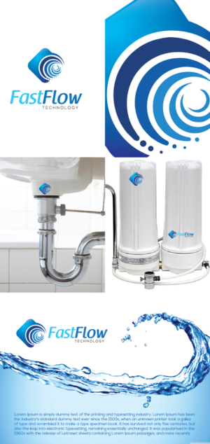 Logo Design by Logo Xtudio for Water Safety Corporation | Design: #11228334