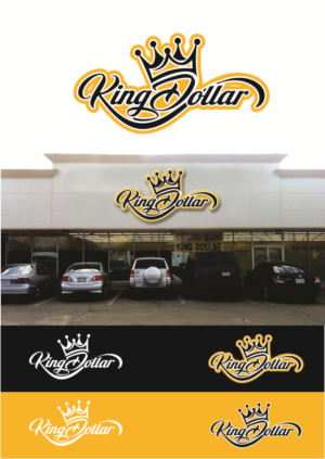 Logo Design by joshgraph