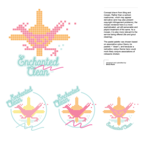 Logo Design by Shira Bira