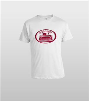 T-Shirt-Design von Hypergraph® für Spencer Lewis Marketing Group | Design: #2346684