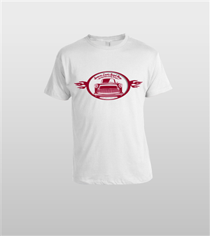 T-Shirt-Design von Hypergraph® für Spencer Lewis Marketing Group | Design: #2346687