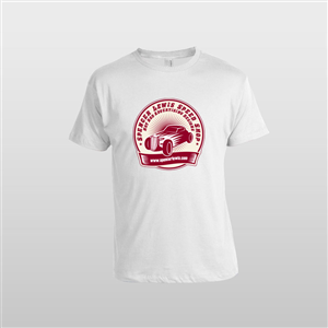 T-Shirt-Design von Hypergraph® für Spencer Lewis Marketing Group | Design: #2347309