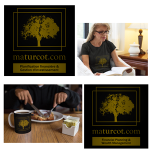 Logo Design by EmilyEyreDesigns