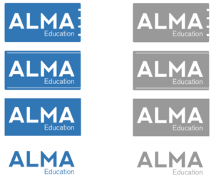 Logo Design by Studio Elica