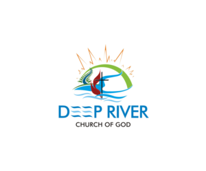 Logo Design by KabhTech Studio for Deer River Church of God | Design #11204011